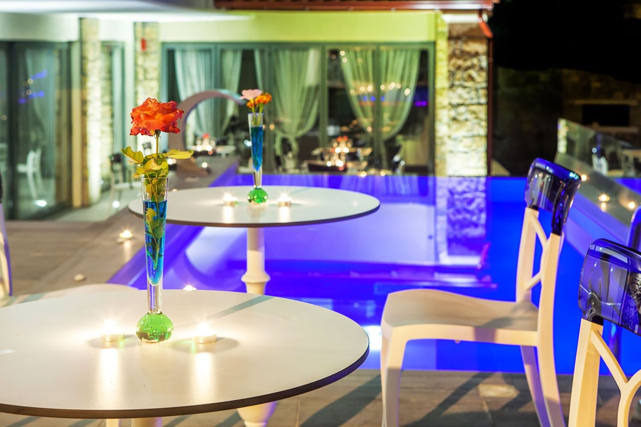 Core Hotel 4*