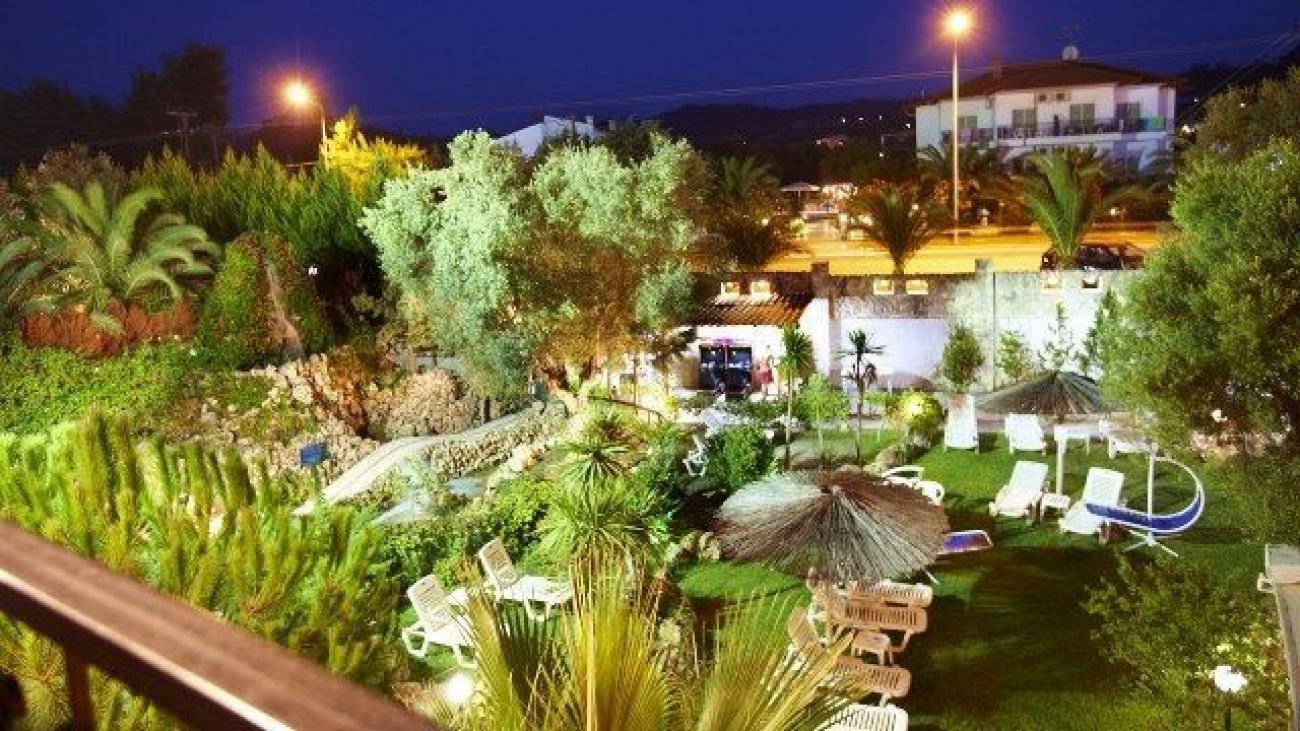 Grand Victoria 3*
