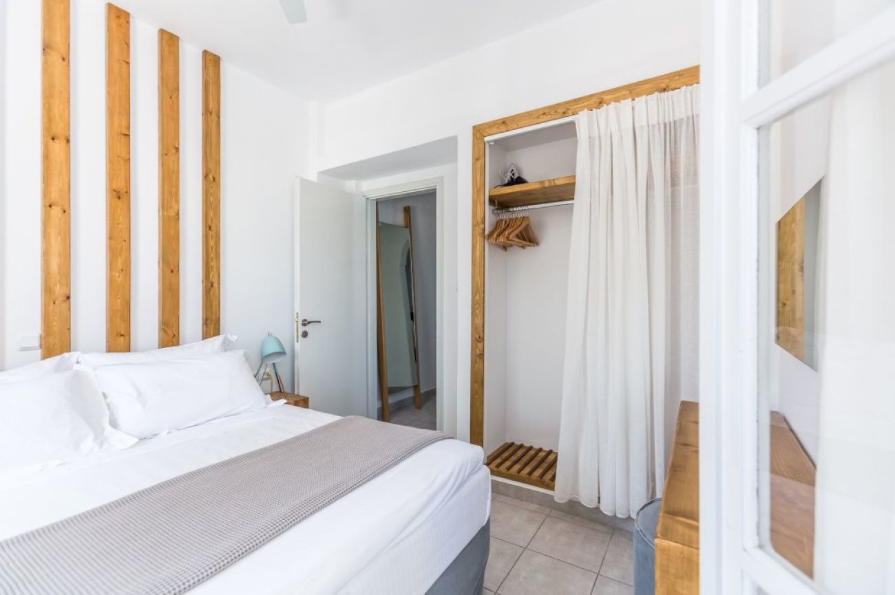 Fanouris Condo by Meraki Collection 3*