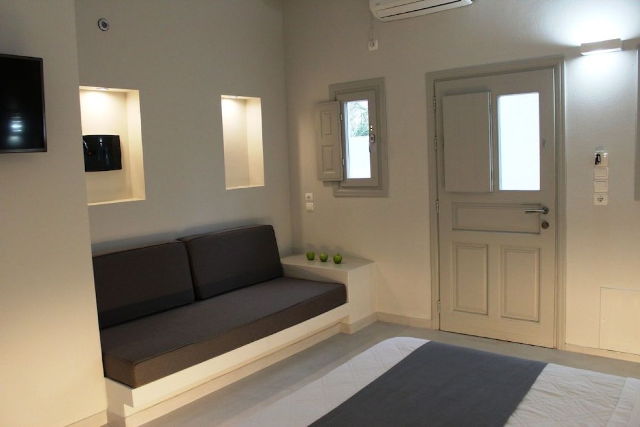 Paralia Diamond Villa 3*