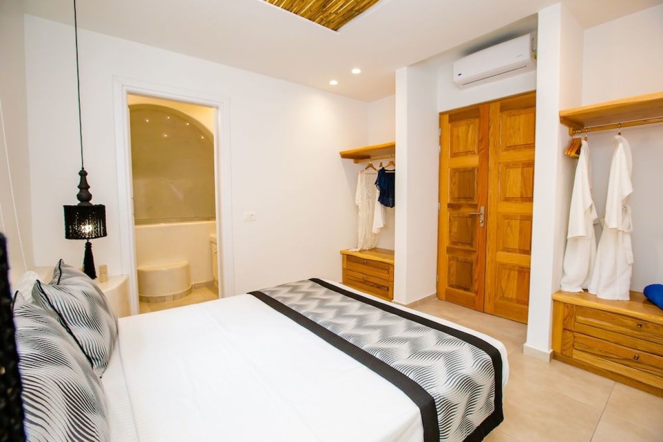 perla nera suites