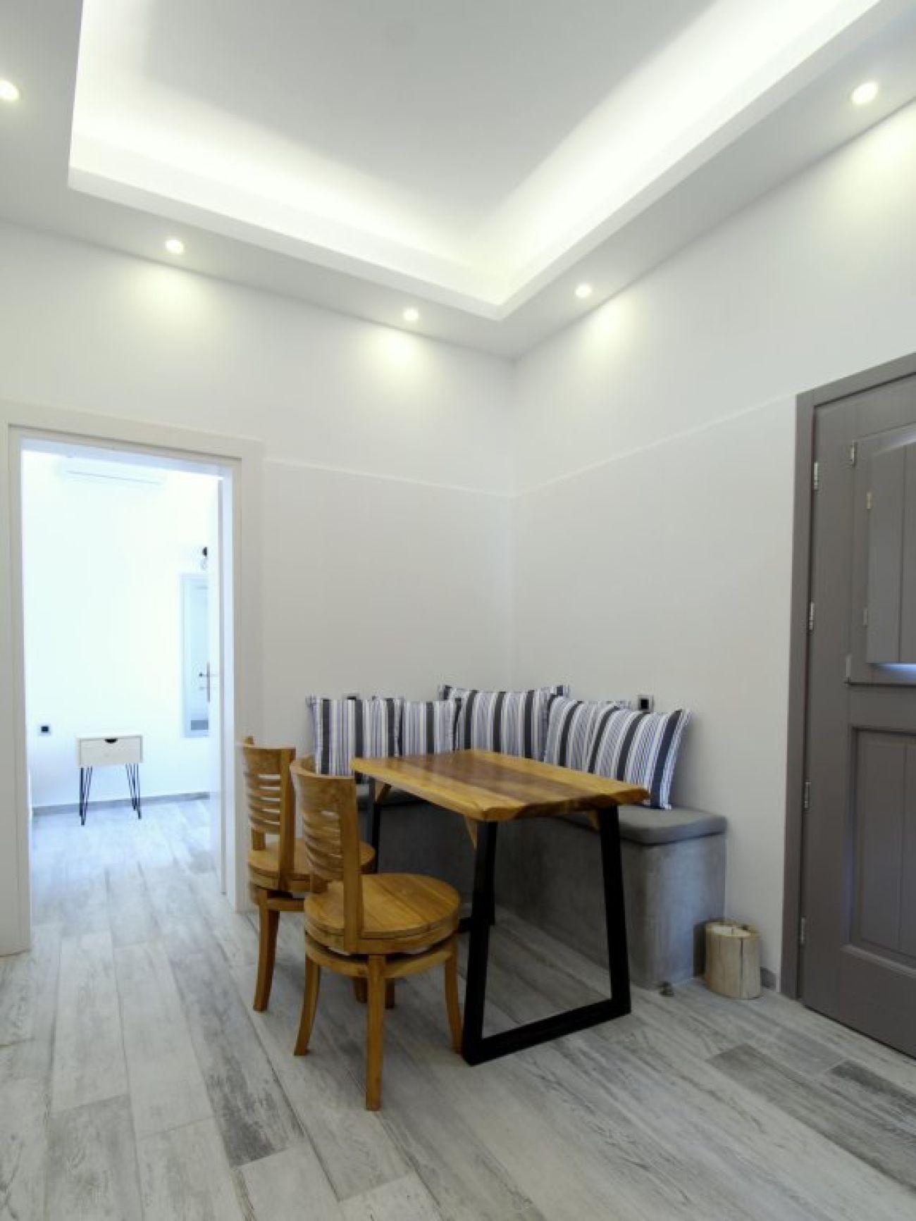Aegean Melody Suites 3*