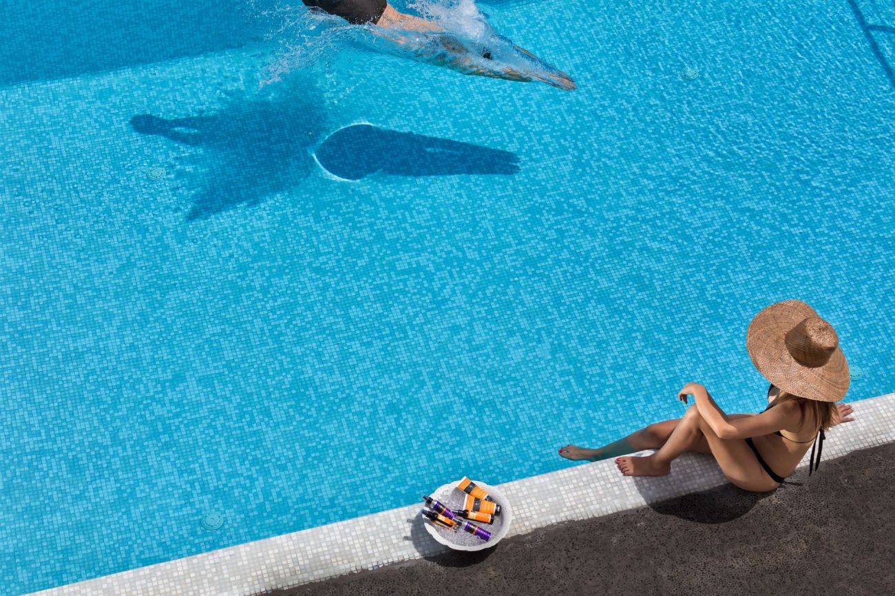 Aressana Spa Hotel & Suites 4*