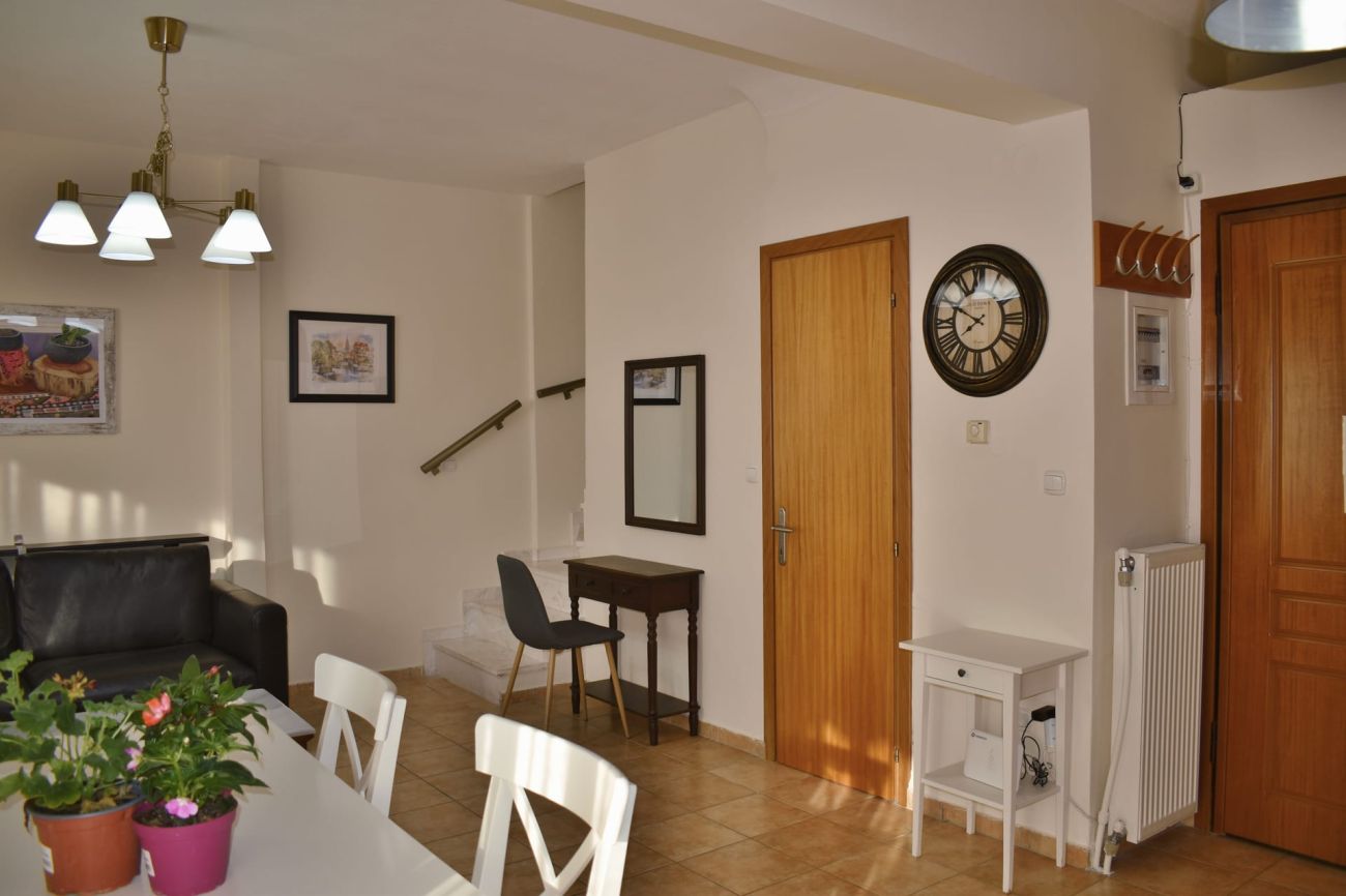 Kripis Villa Pefkohori 3*