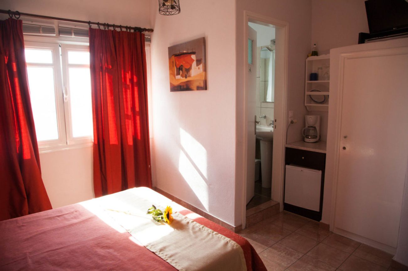 Villa Ilias 3*