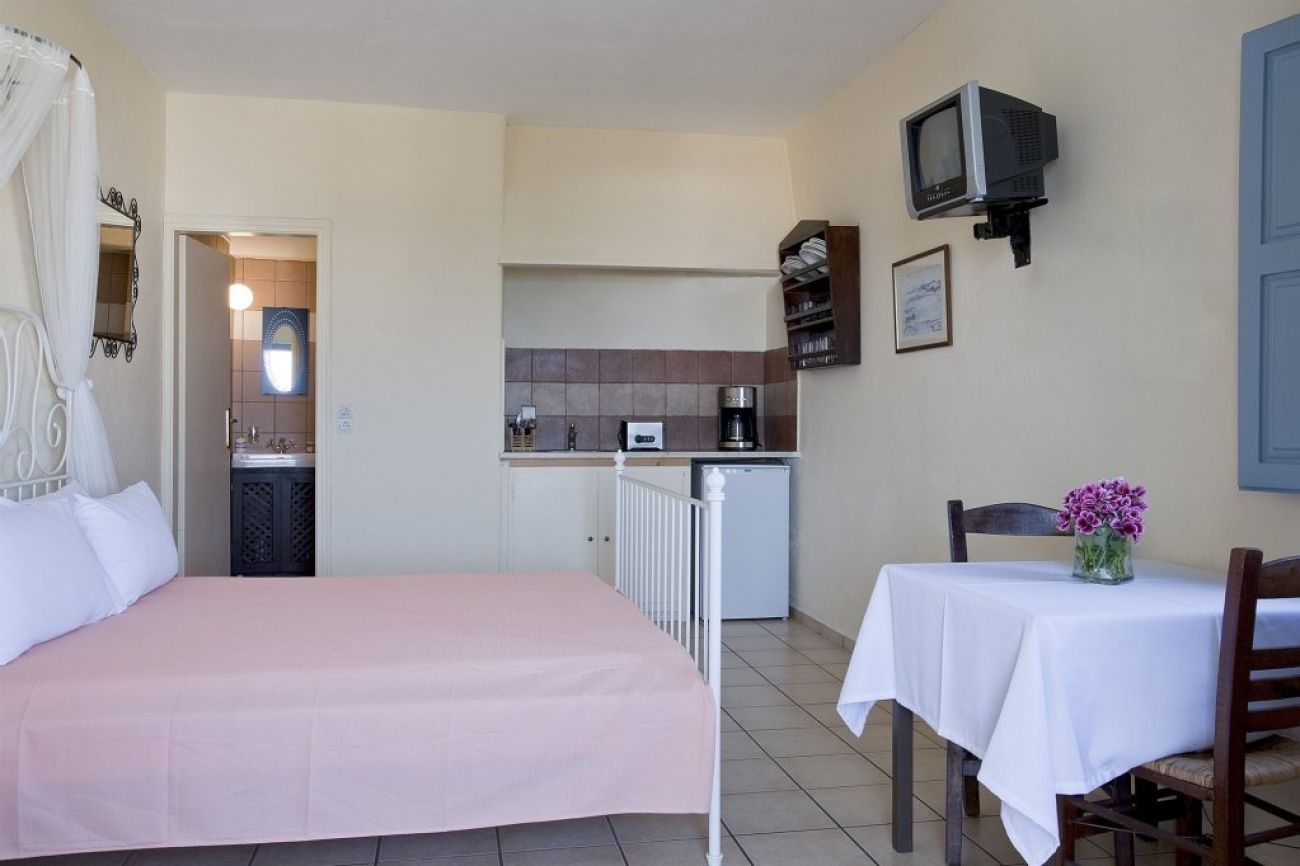 Aspa Villas