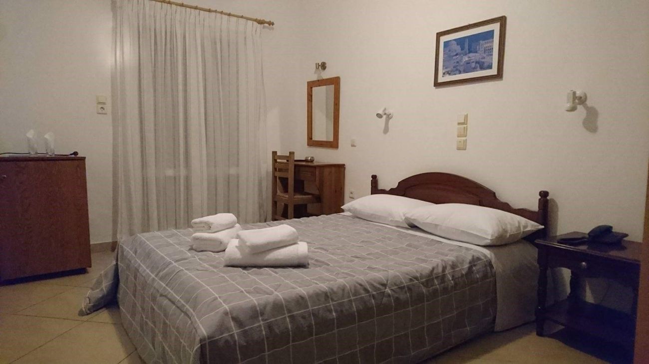 Ino Hotel Santorini