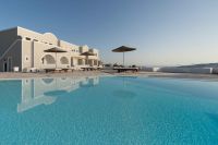 Caldera's Dolphin Suites 4*