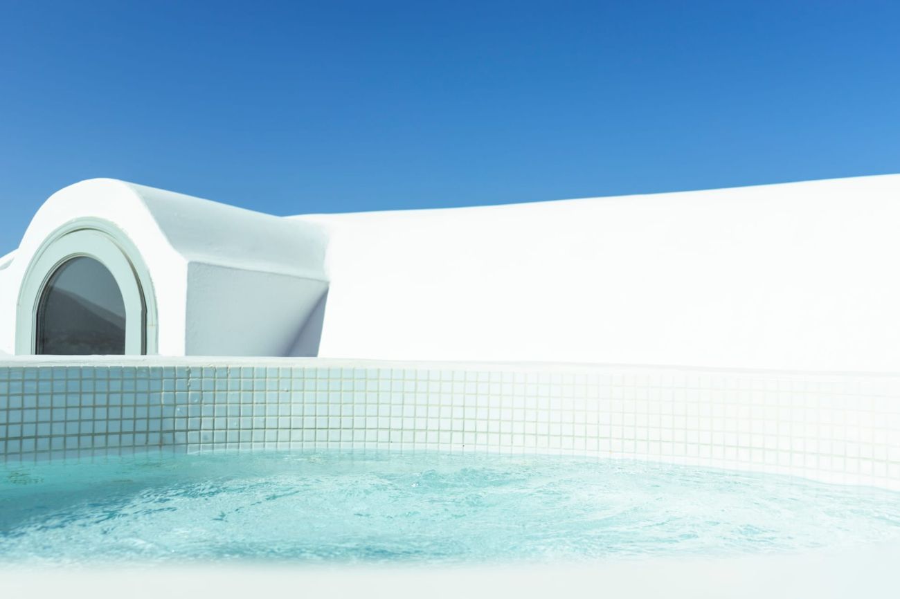 Astro Palace Hotel & Suites Santorini 5*