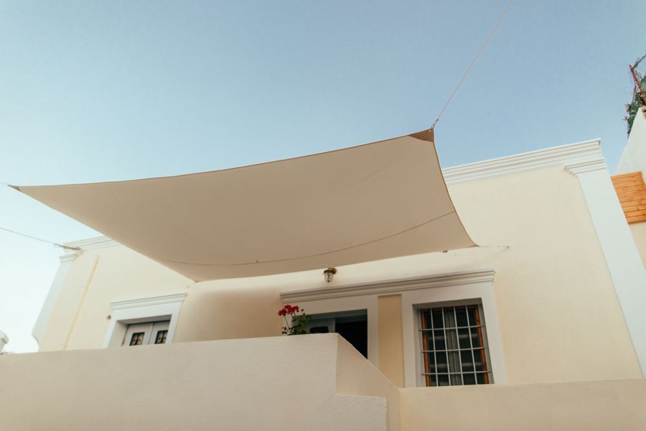 Day One Fira Mansion