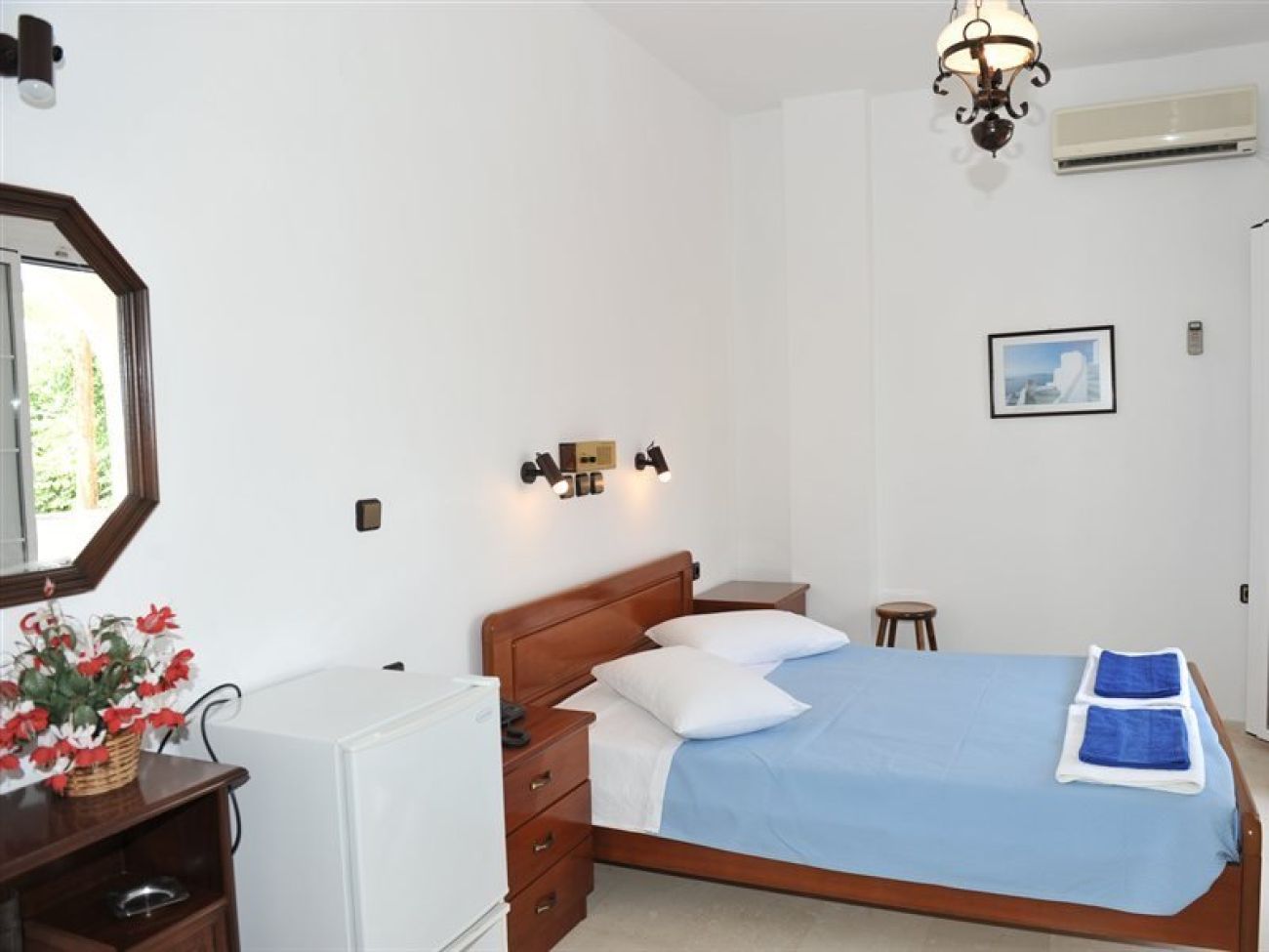 Aparthotel Black Sand 3*