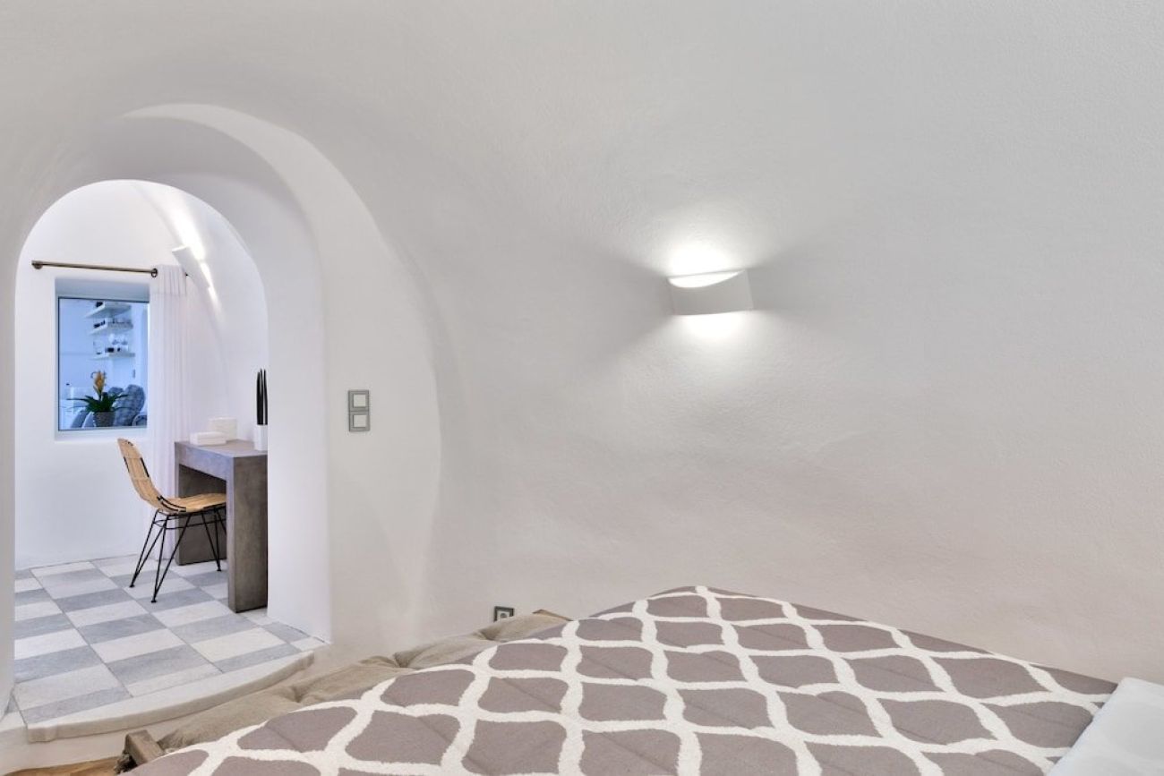 Namaste Suites by Caldera Houses 3*