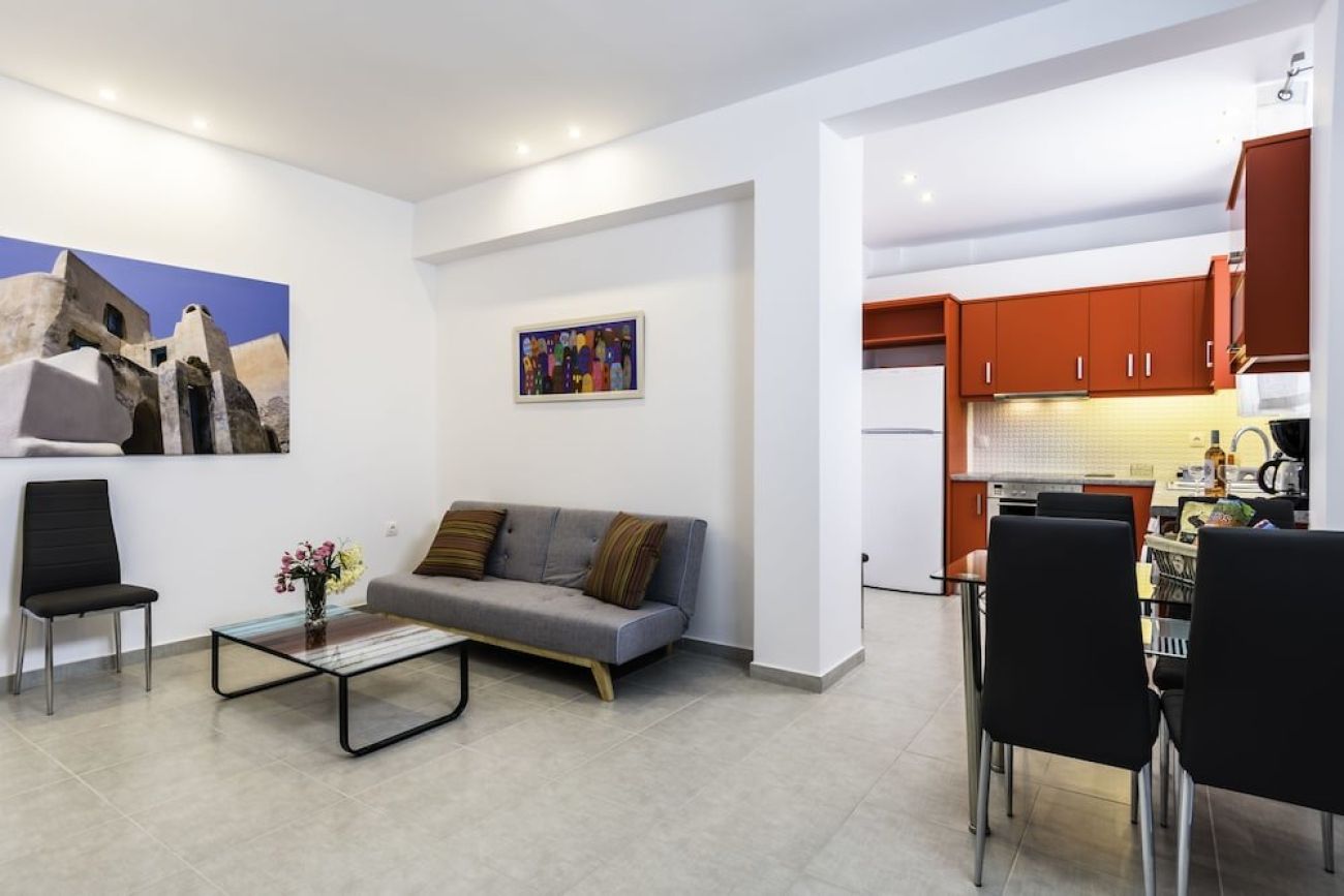 Adelphi Apartments