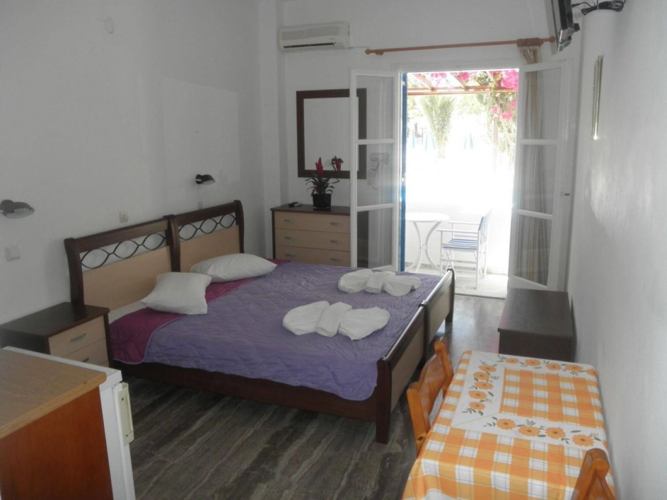Villa Clio 3*