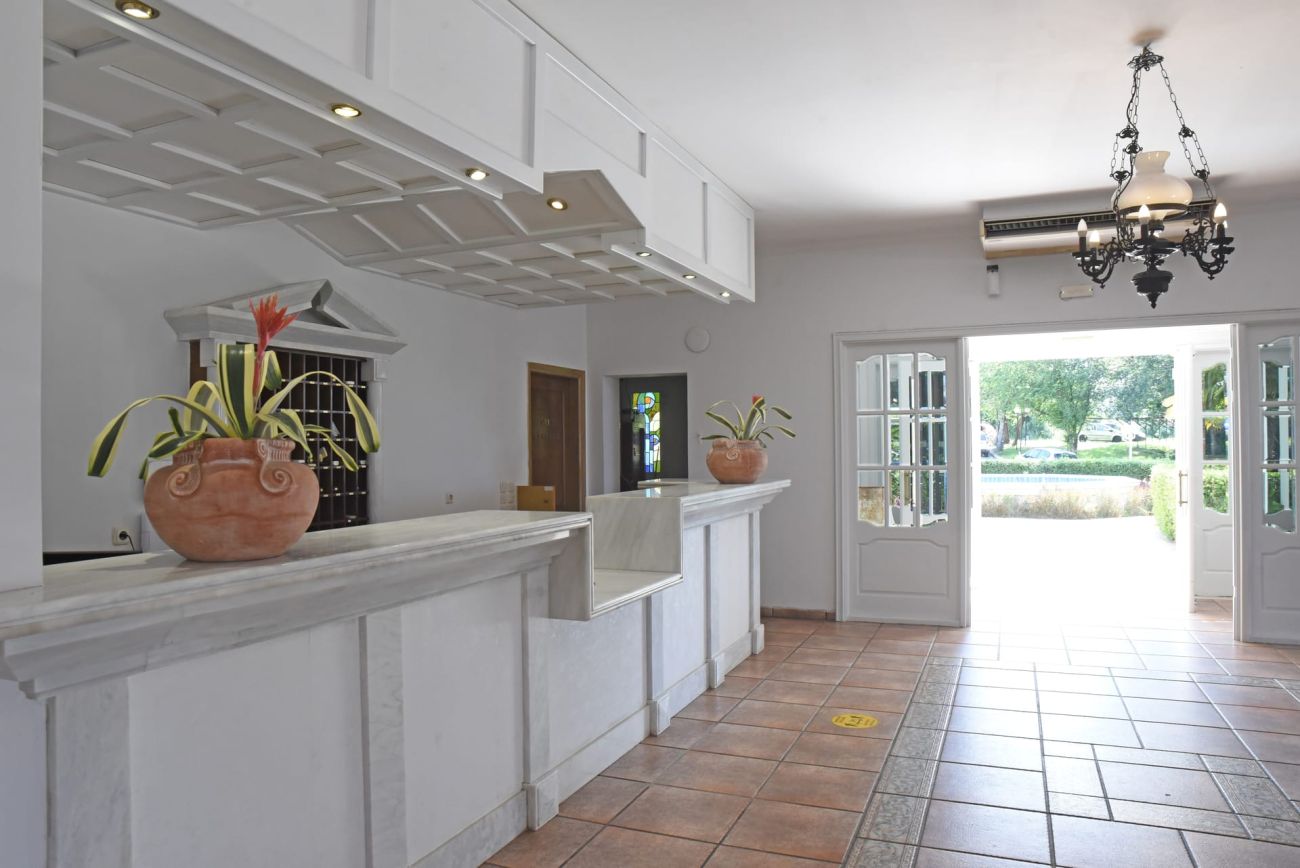 Rebecca's Village Corfu 4*
