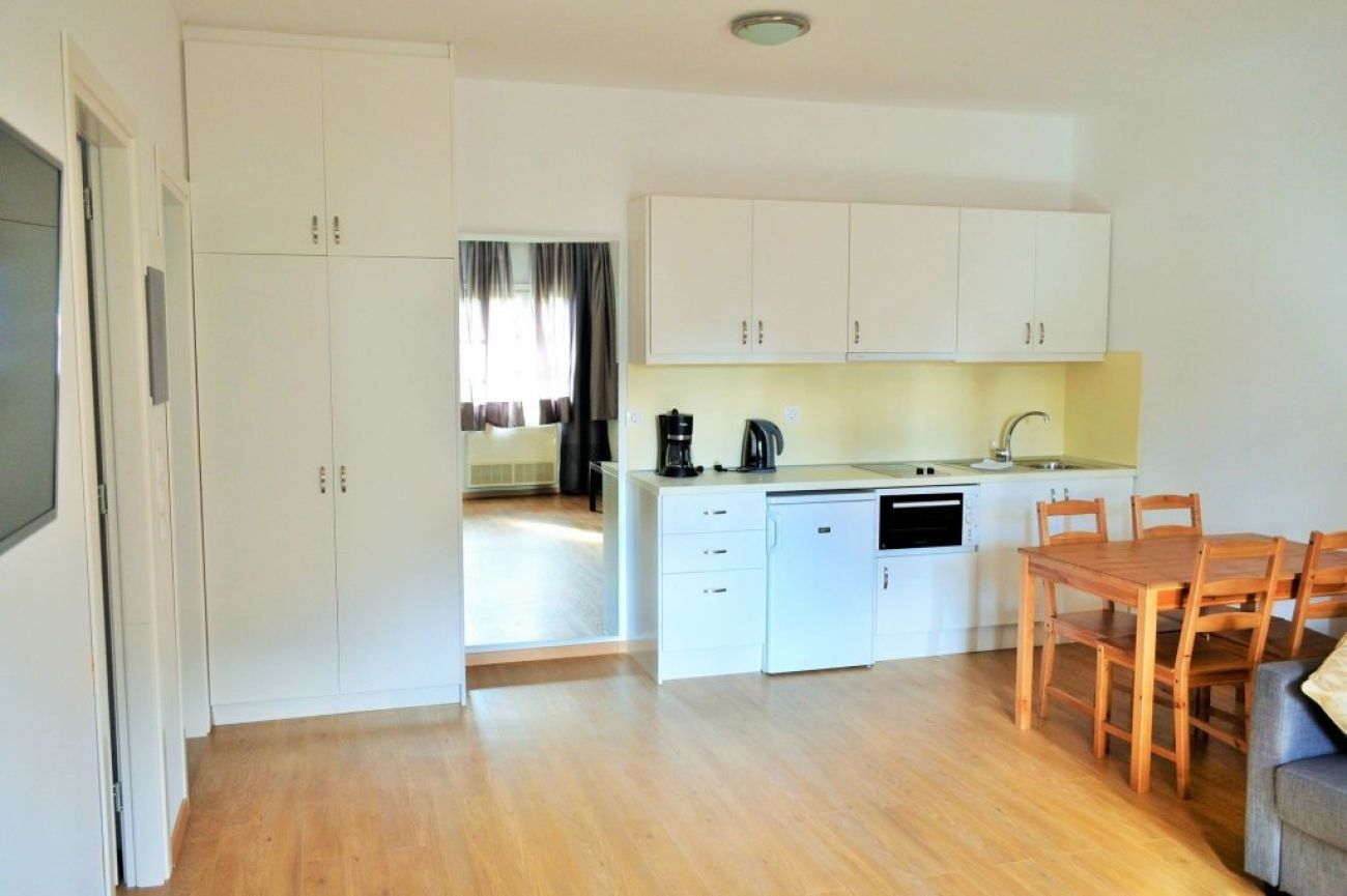 Folies Corfu Apartments 3*