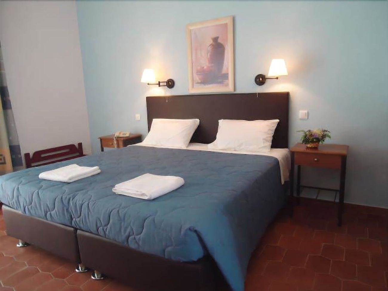 Hotel Kaiser Bridge 3*