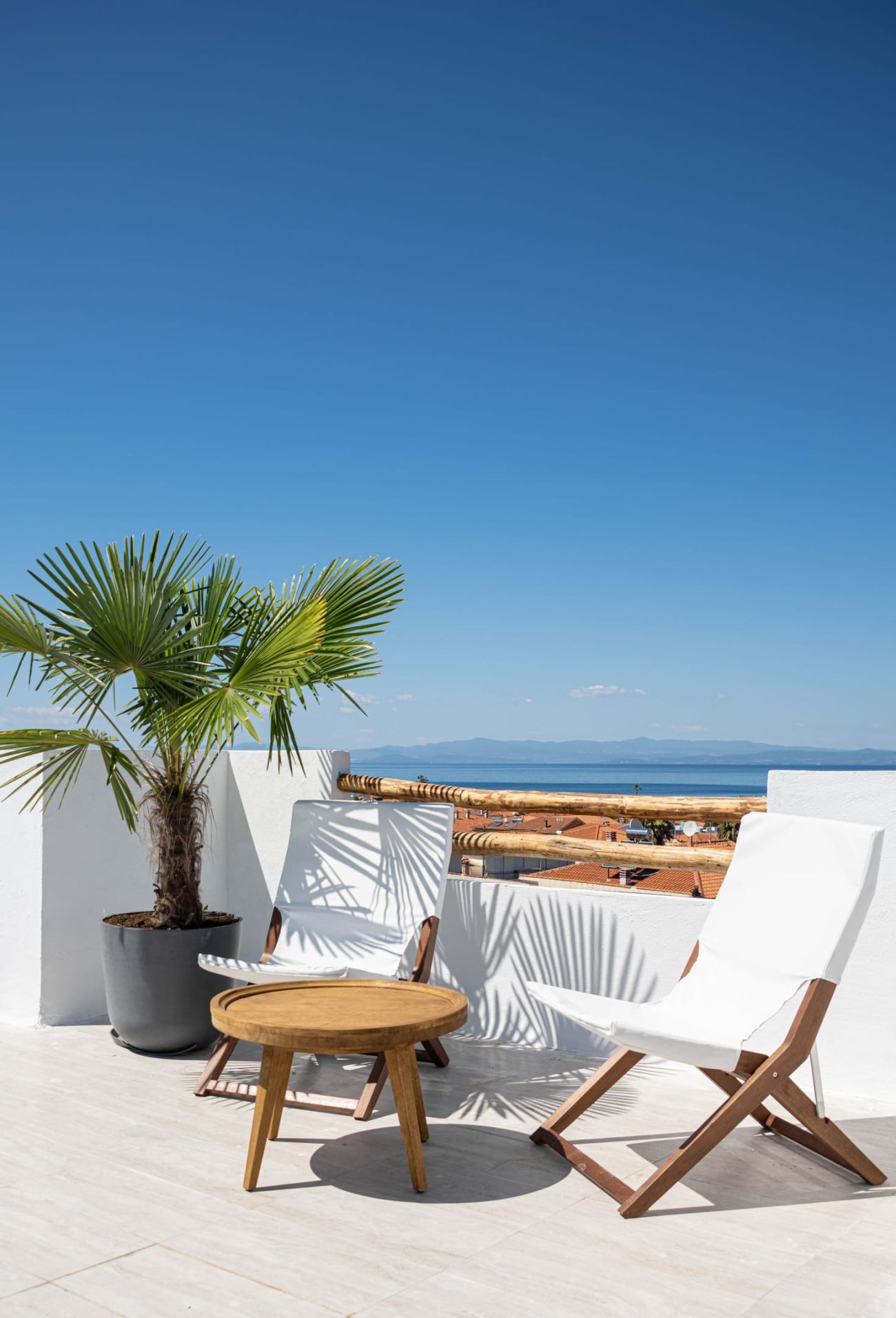 Palm Suites