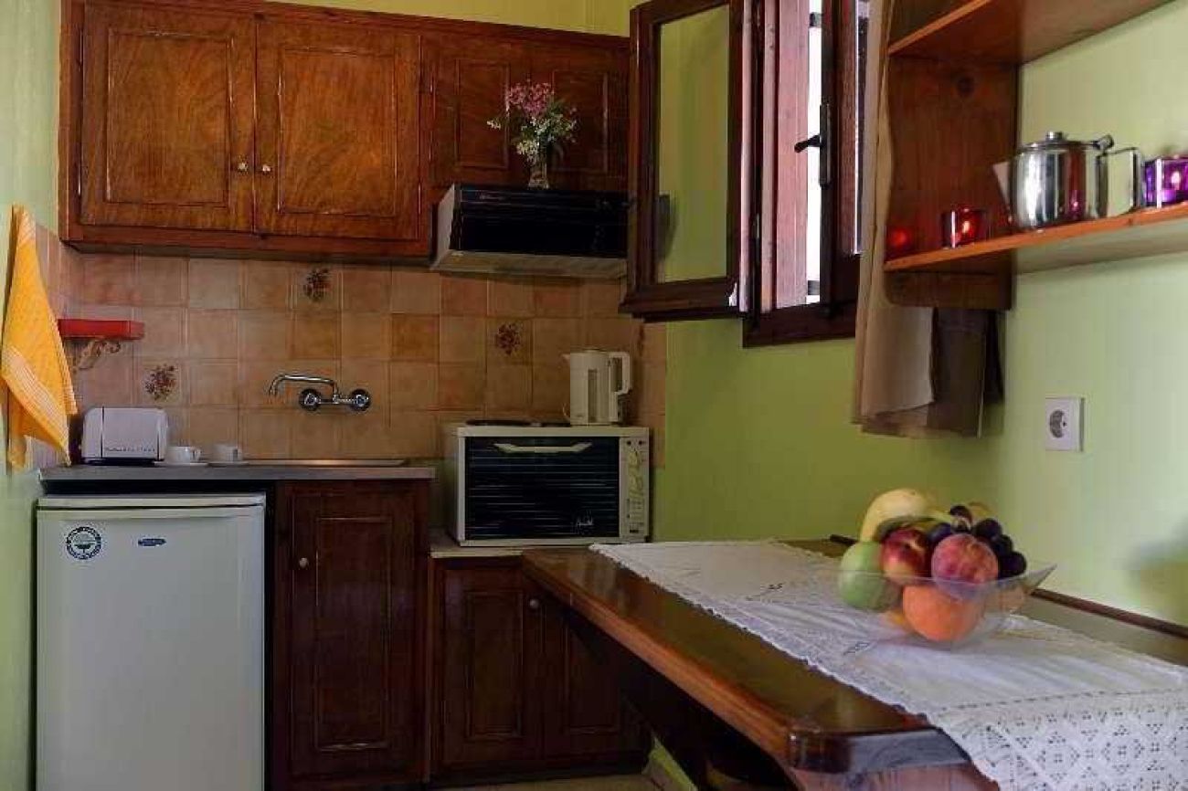 Villa Eleni 1*