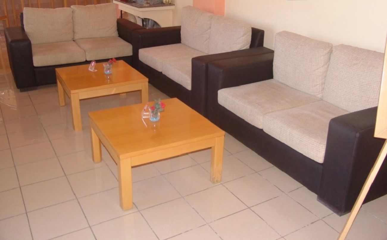 Silver Beach Hotel (Adults only) 2*