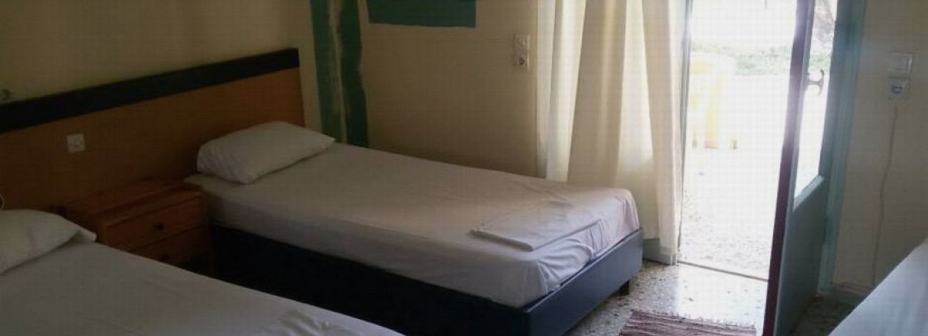 Wilde Rose Hotel 2*