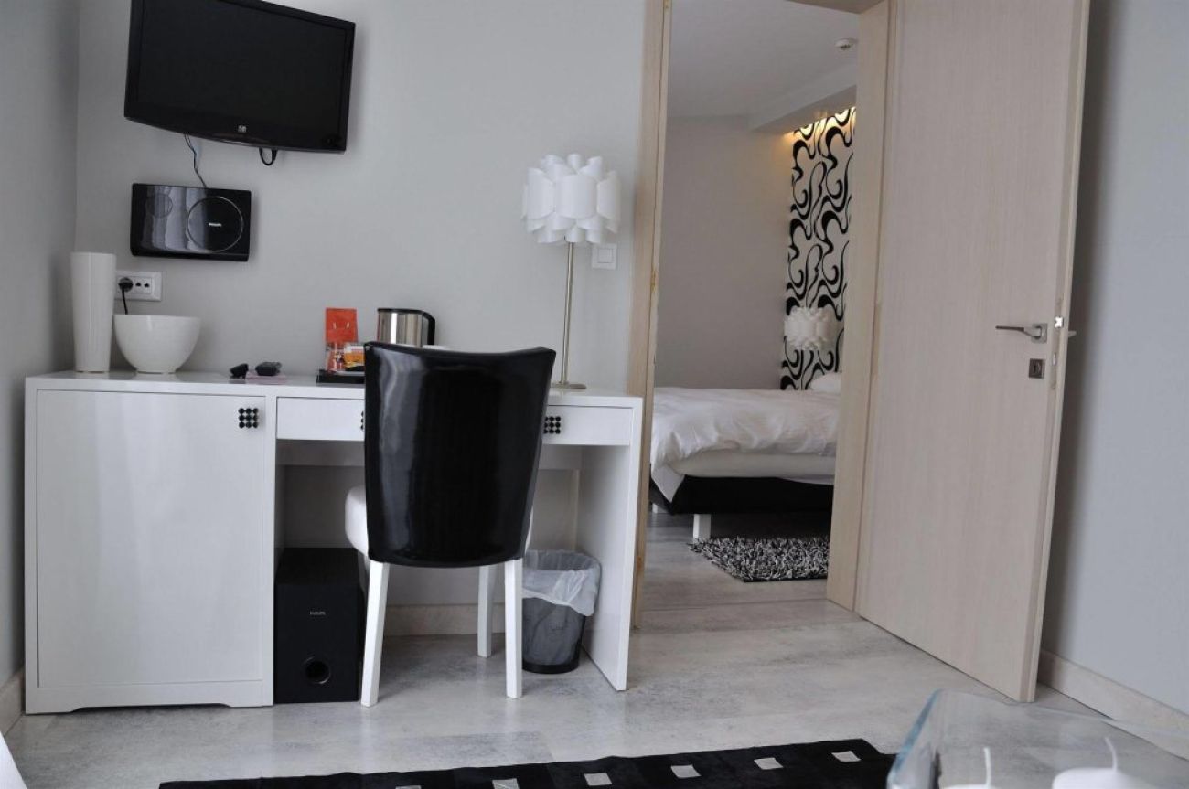 Corfu Mare Hotel 2*