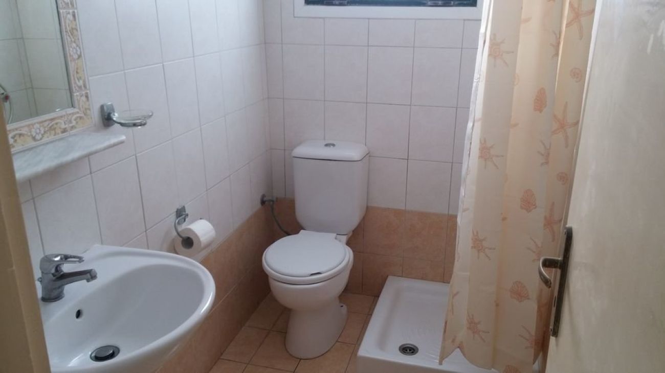 Ammos Apartments