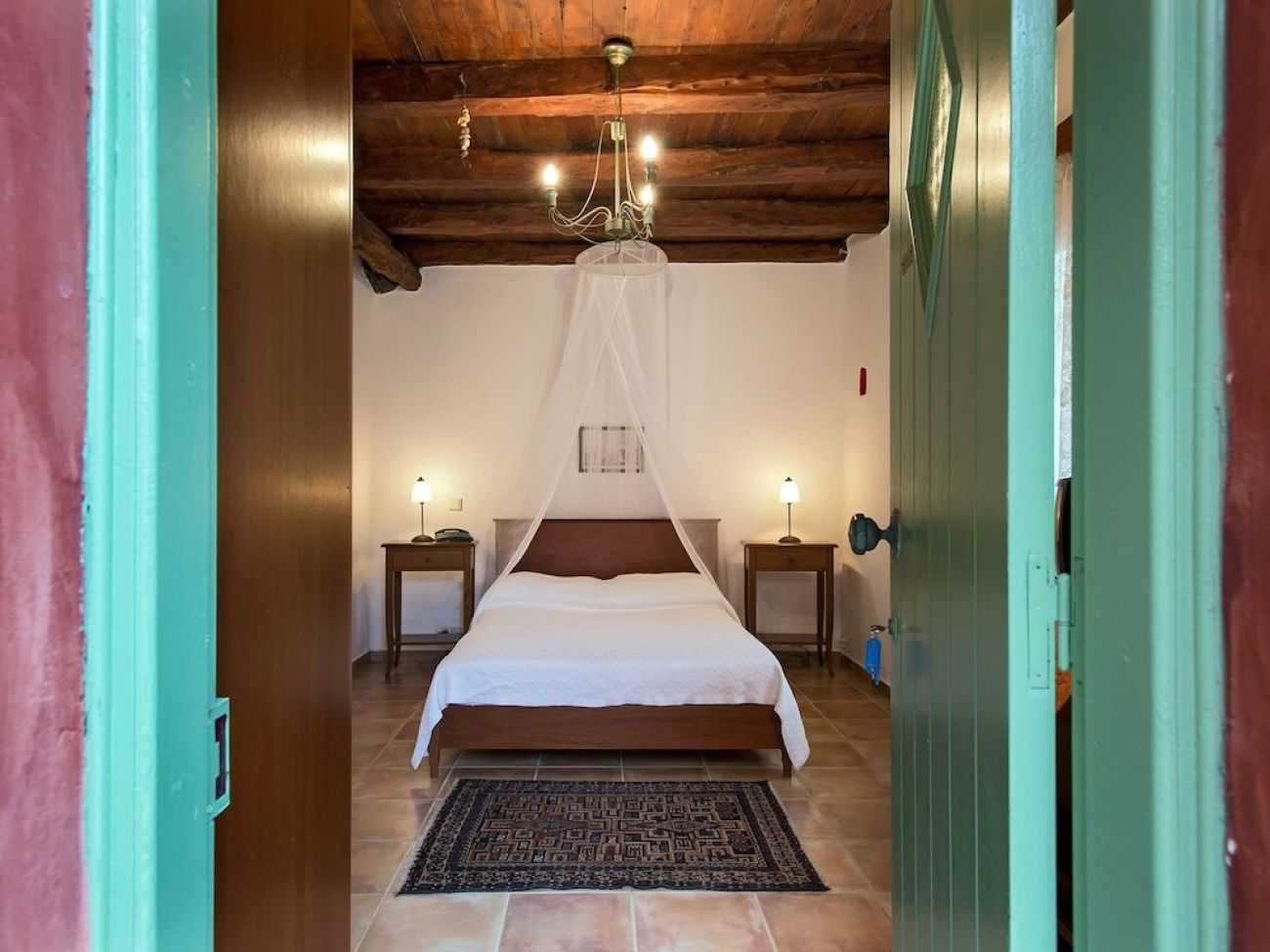 Villa de Loulia 4*