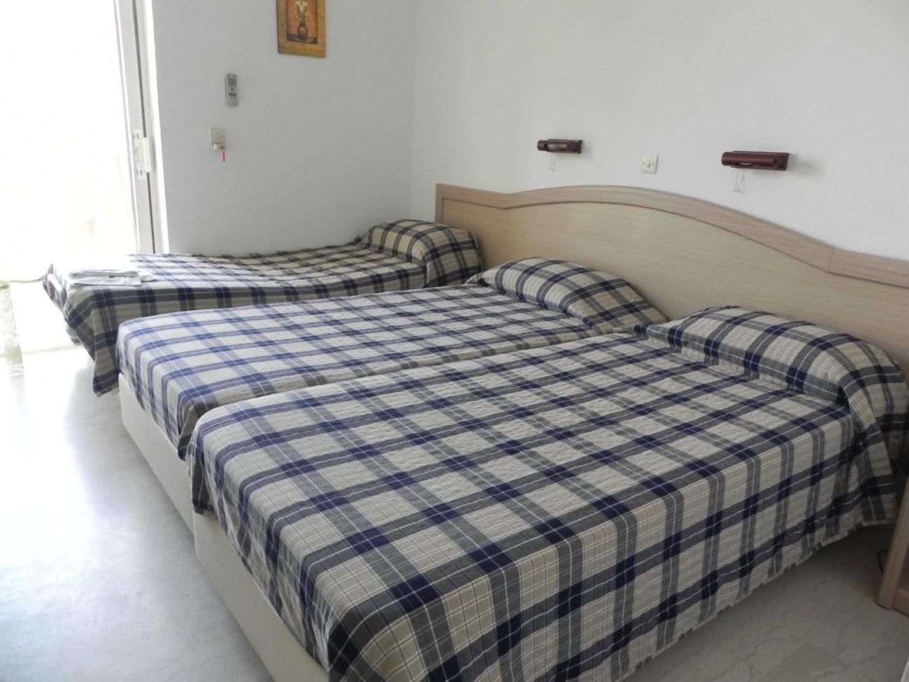 Primavera Hotel 2*