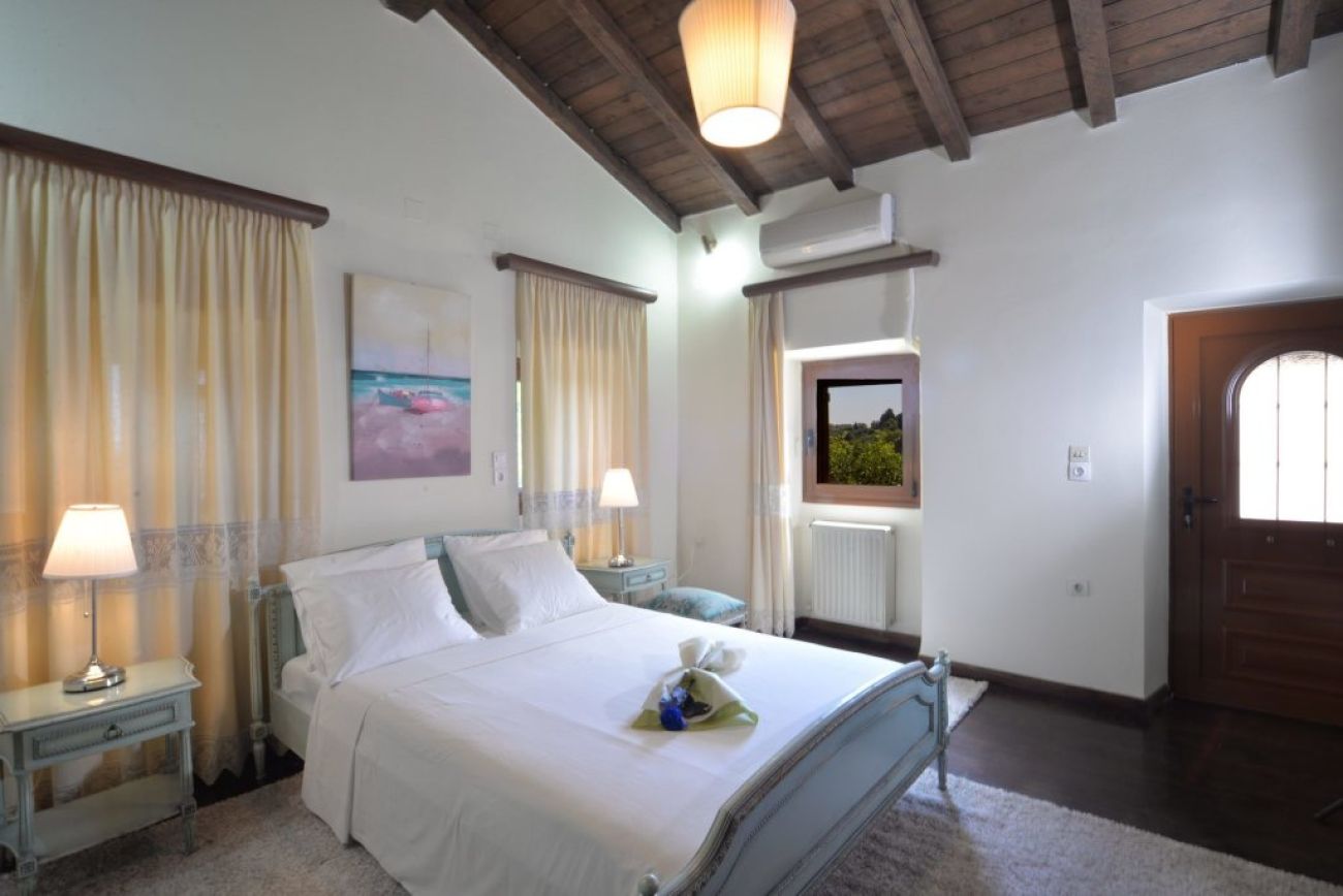 Villa Madera by CorfuEscapes 4*