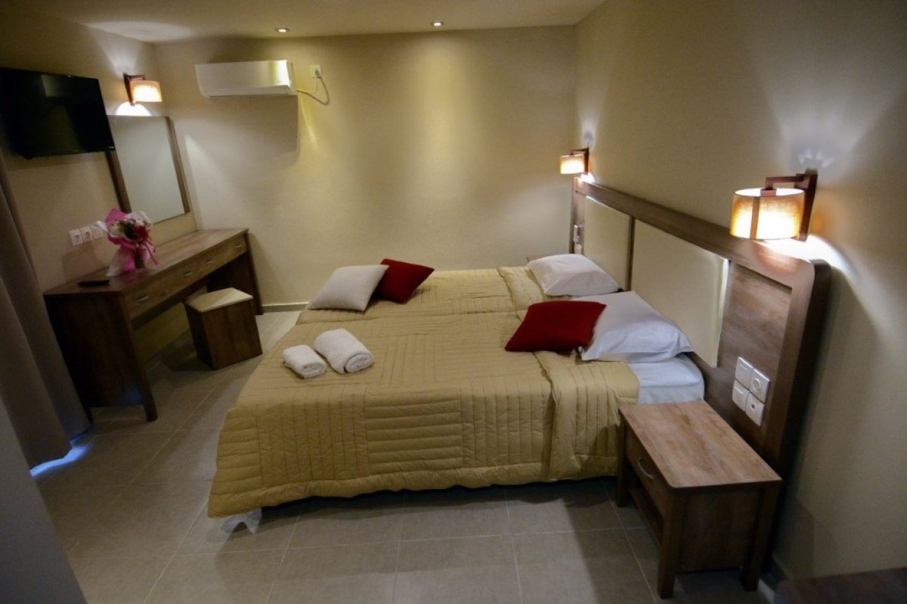 Blue Sea Hotel 3*