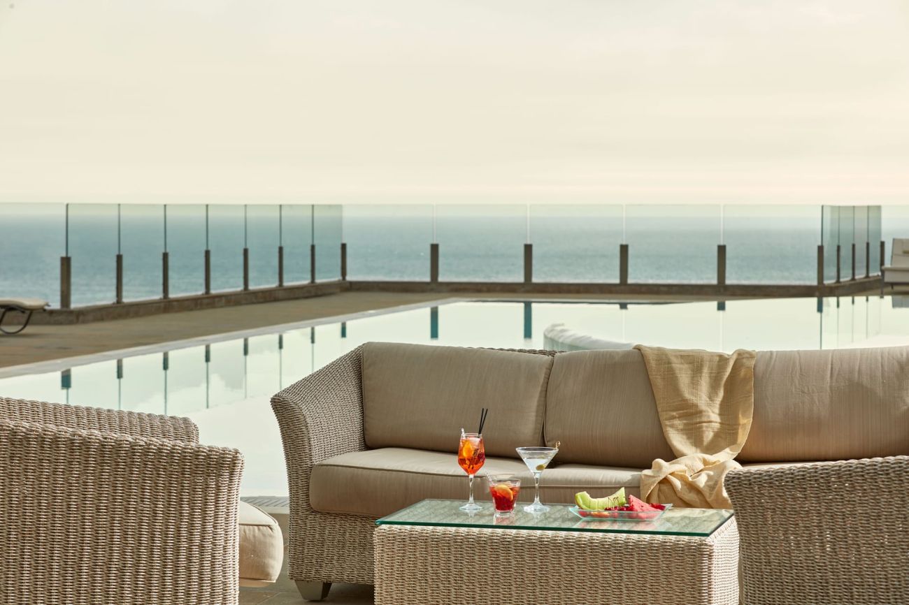 Atlantica Grand Mediterraneo Resort 5*