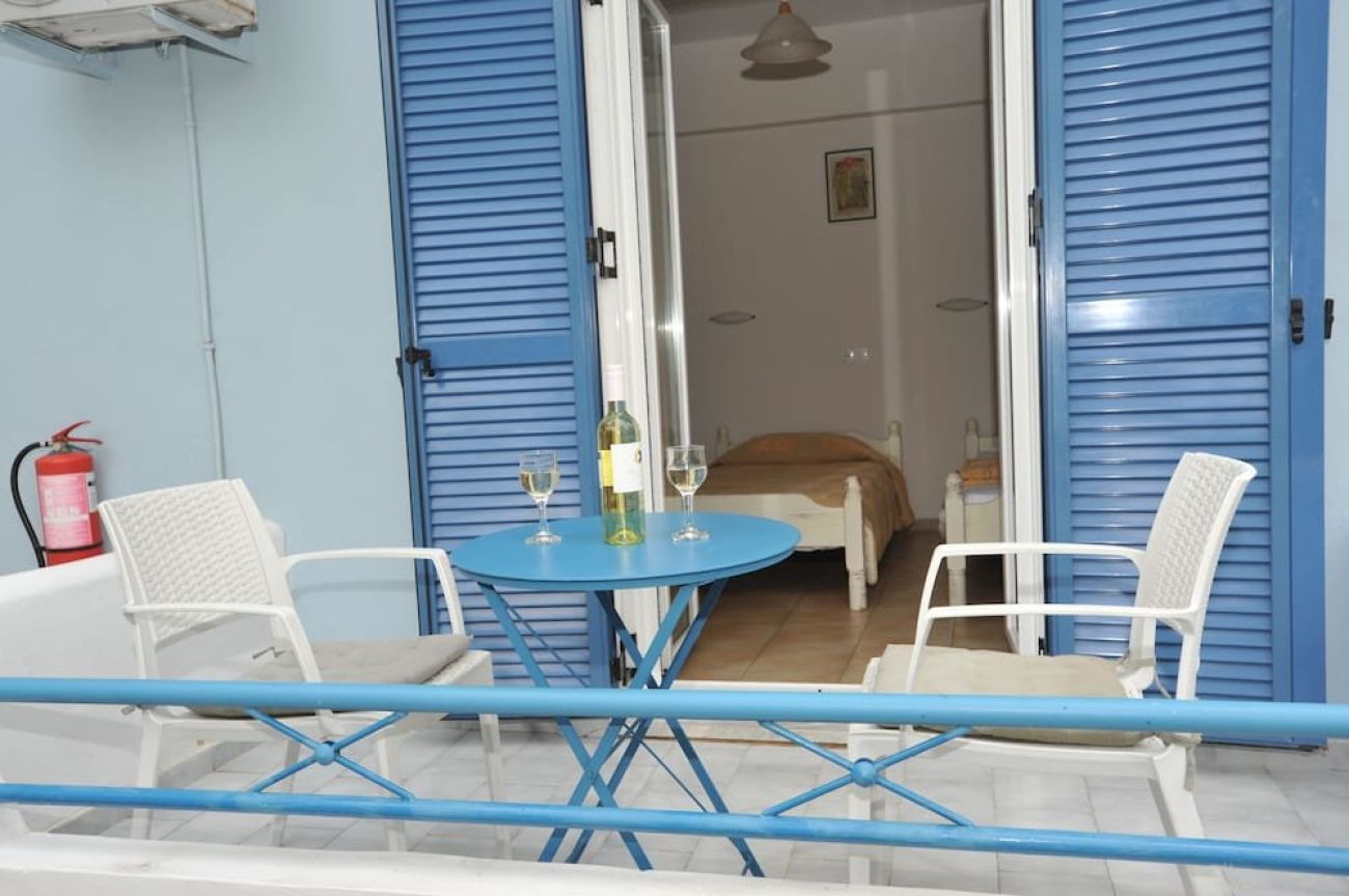 Annaliza Aparthotel 3*
