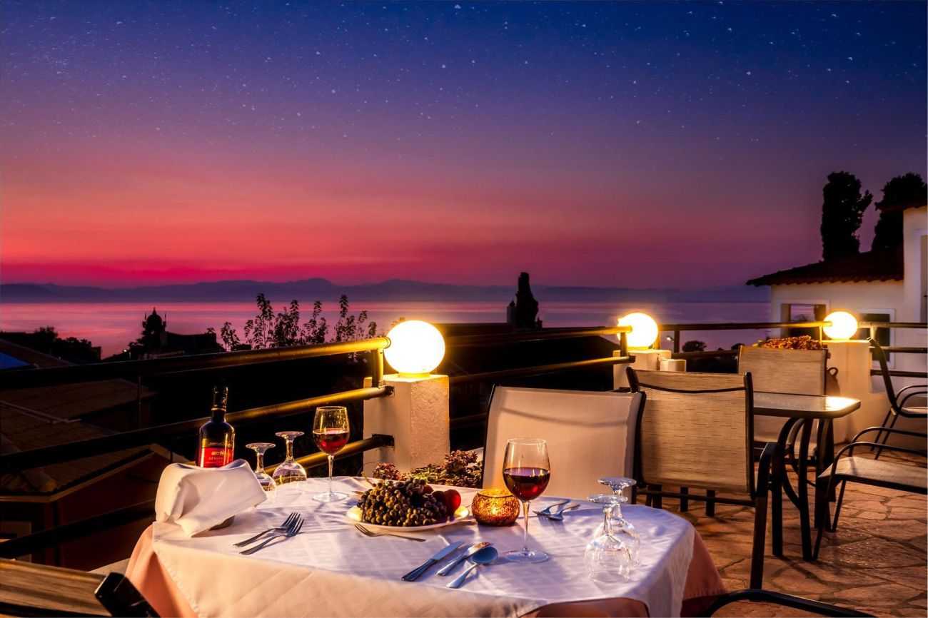 Corfu Pelagos 4*