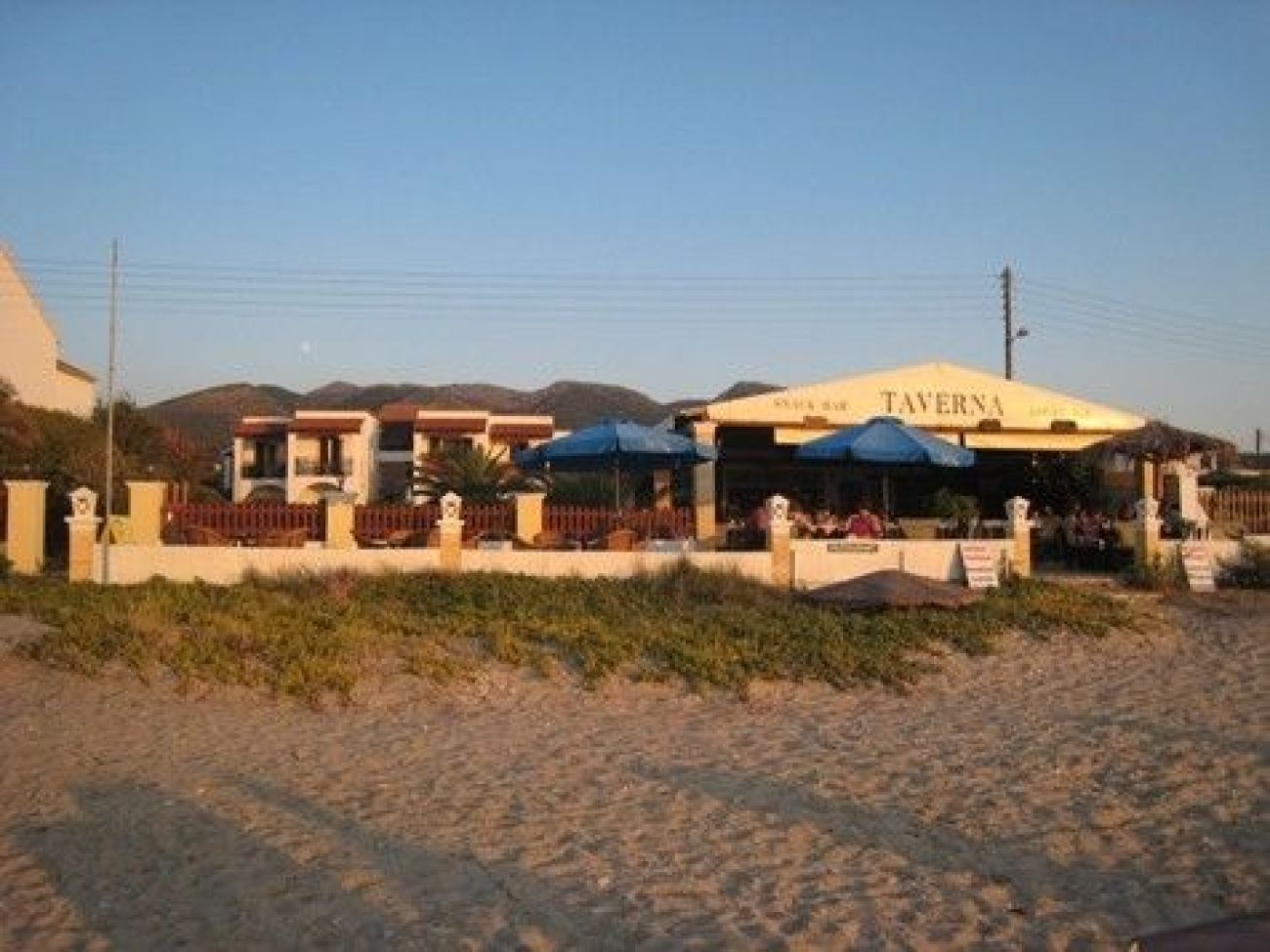 Filorian Hotel Apartments Corfu 3*