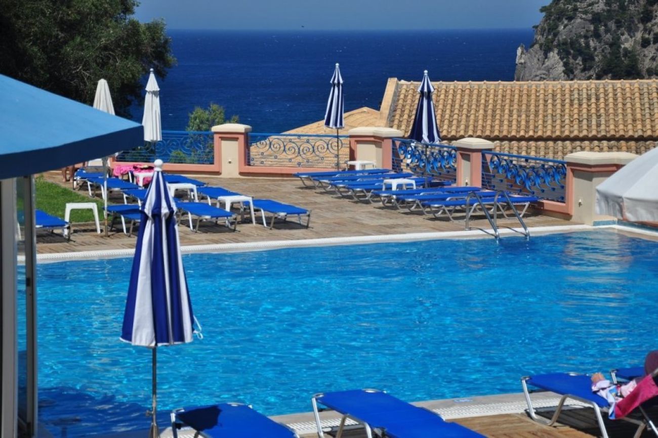 Philoxenia 3*