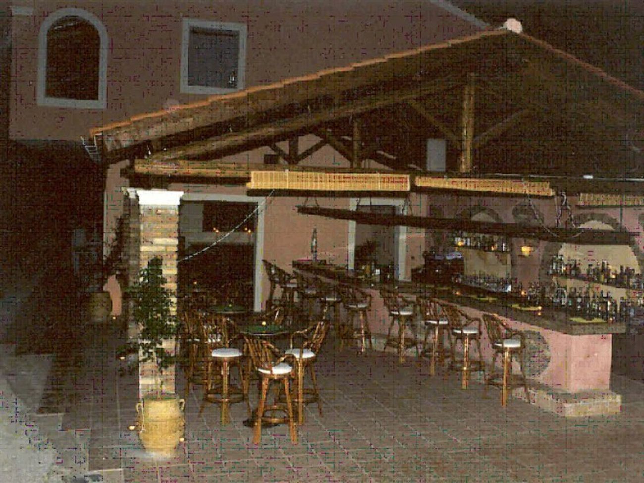 Marina Apartments & Studios