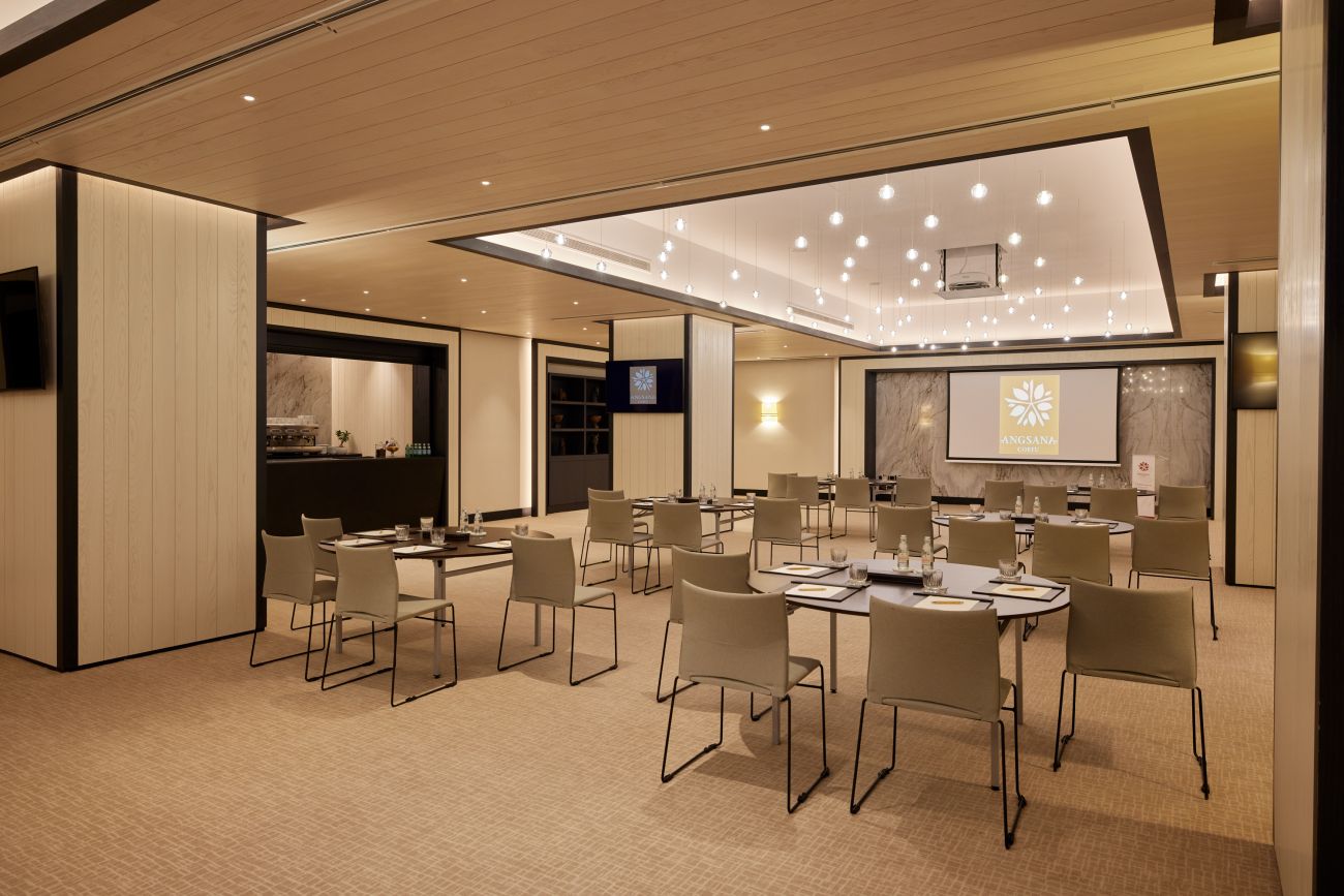 Angsana Corfu Hotel 5*