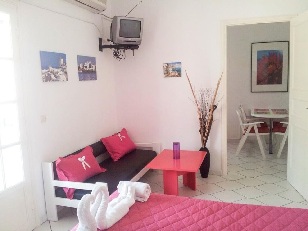 Philippos Hotel