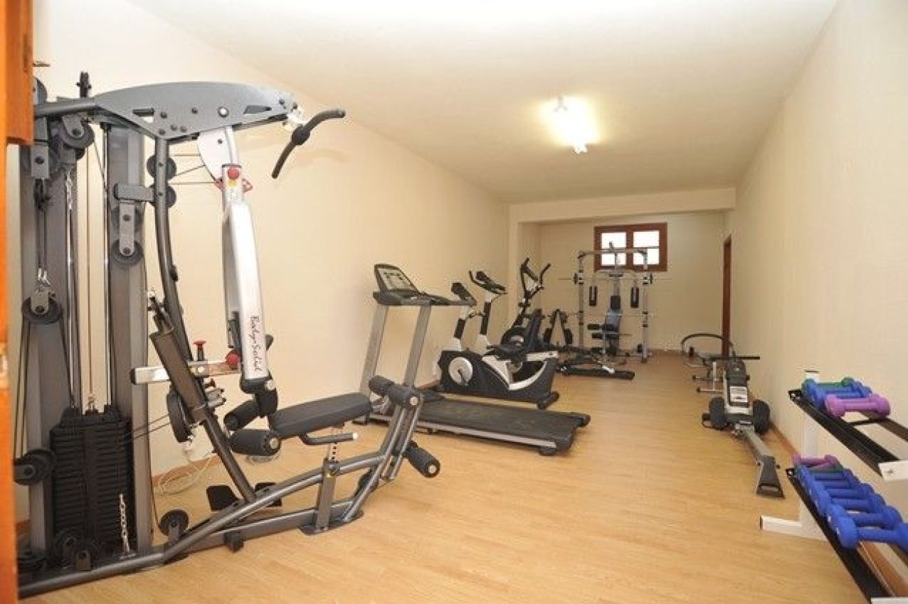 Possidi Paradise Hotel 4*