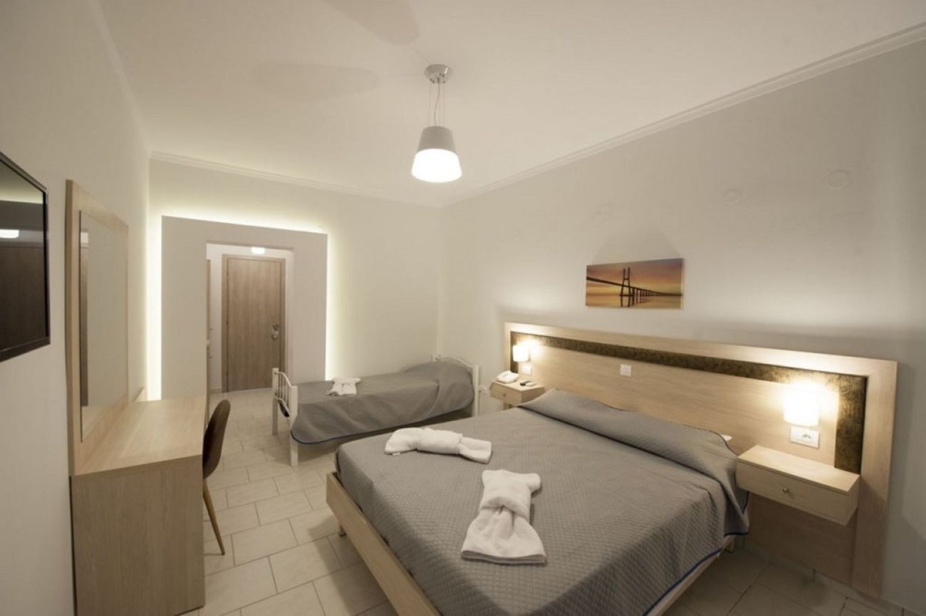 Saint George Palace 4*