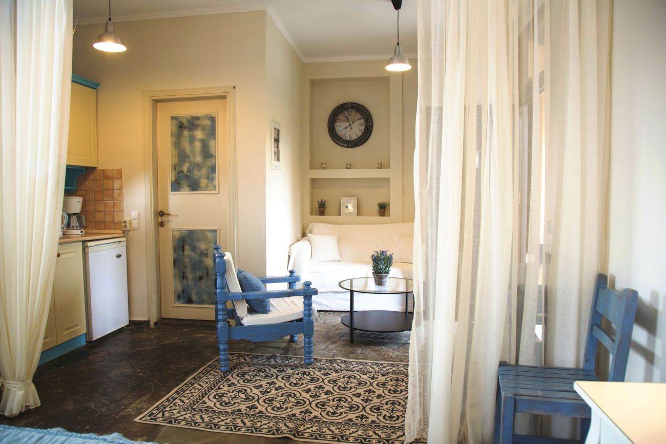 Isabella Country House Corfu 3*