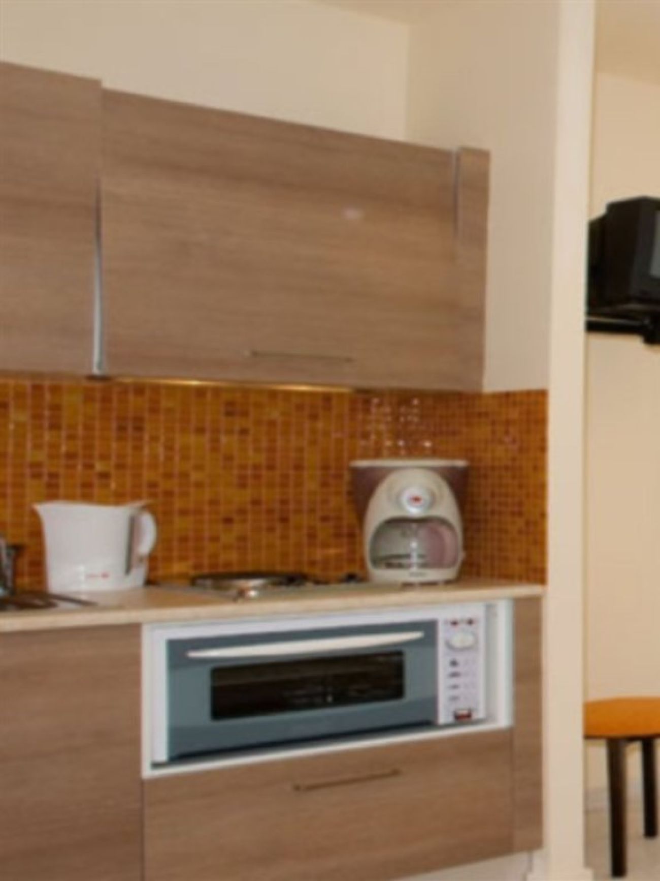Chrismos Luxury Suites & Studios