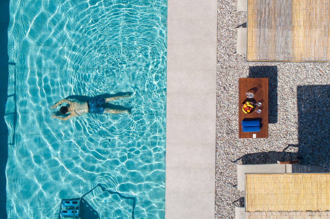 Rodostamo Hotel & Spa Corfu 5*