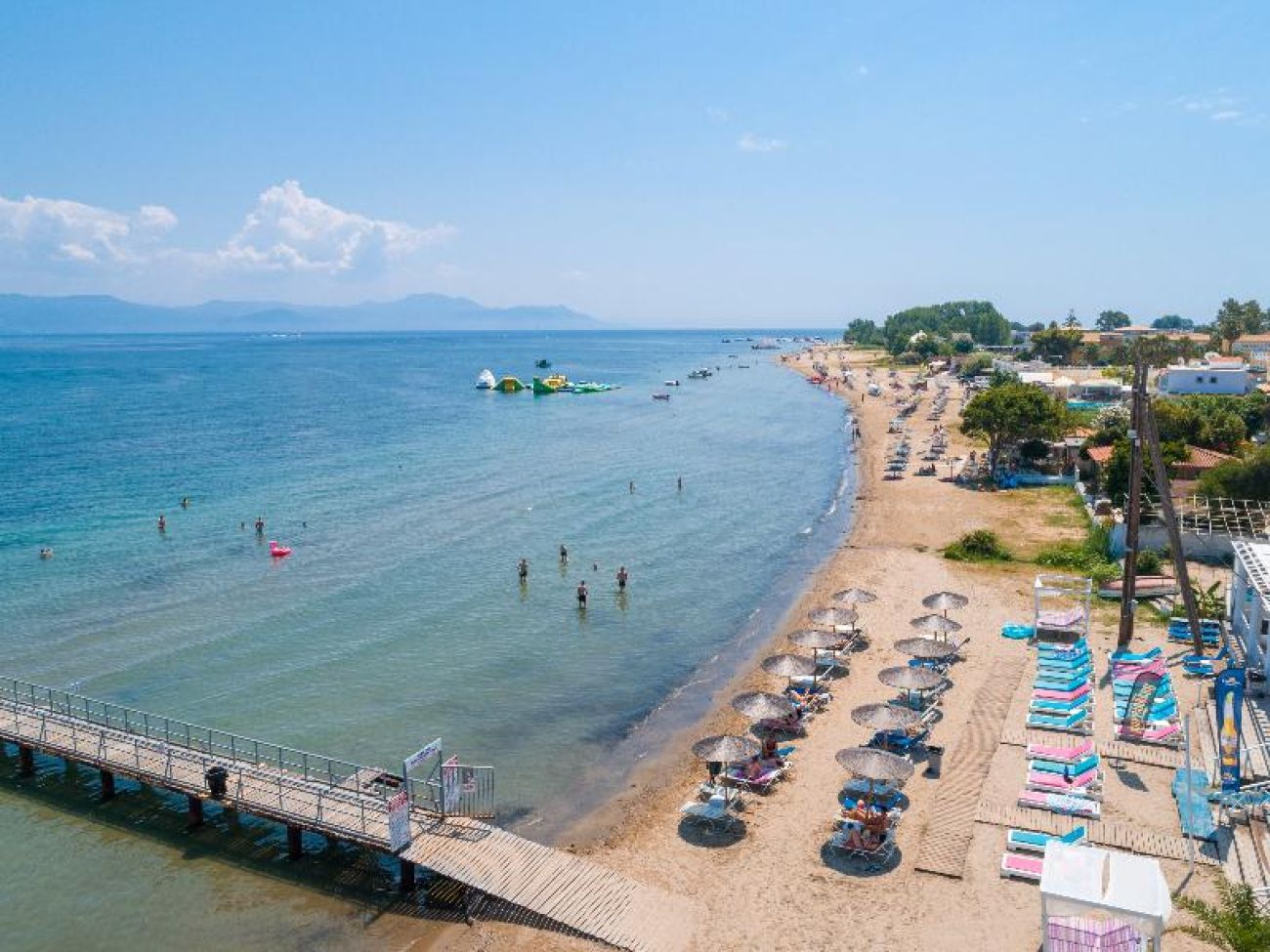 Paralia 2*