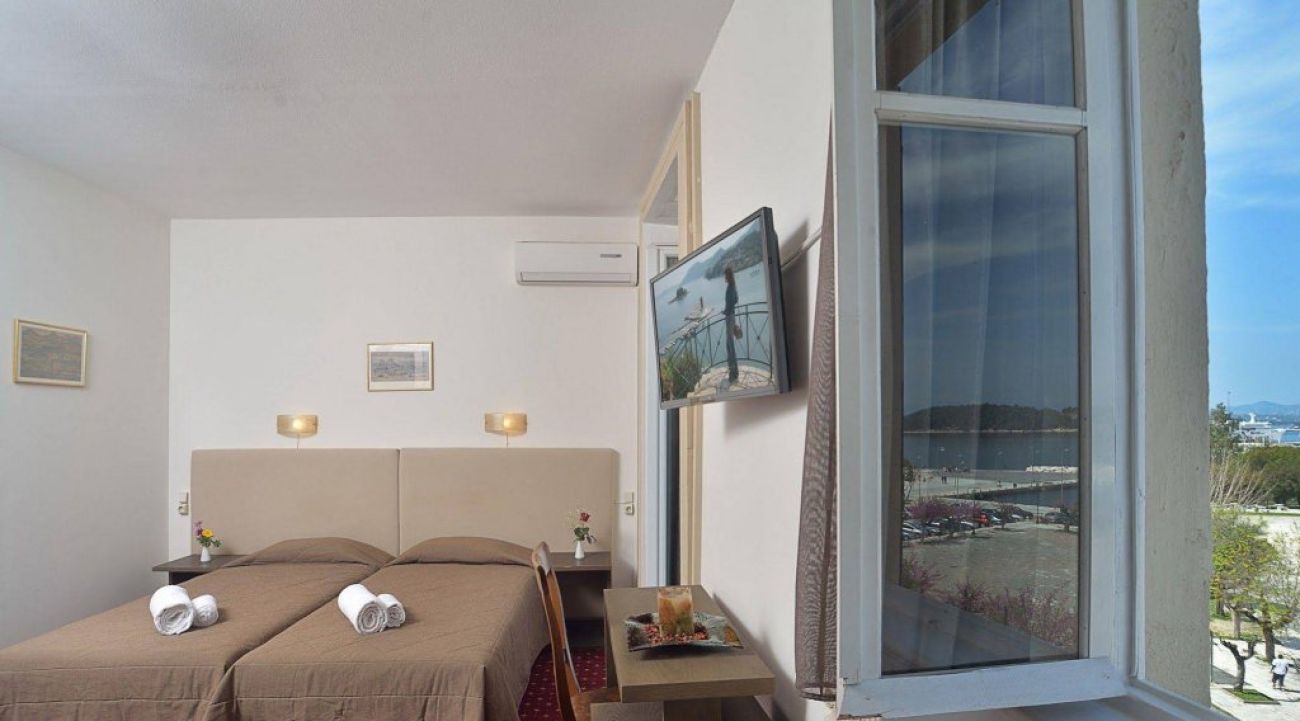 Konstantinoupolis (Adults only) 2*