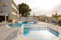Hotel Mimosa Corfu 2*