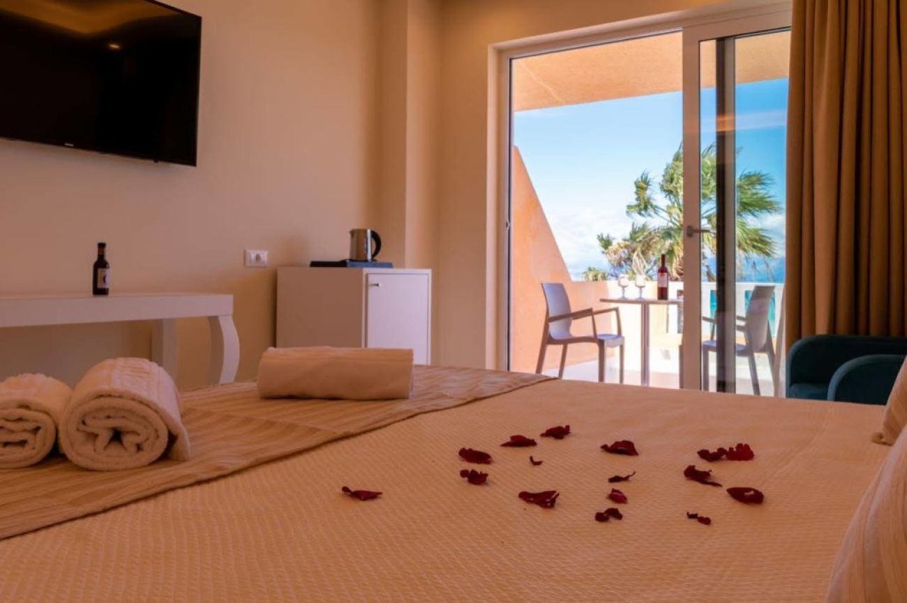 Corfu Mirabell 4*