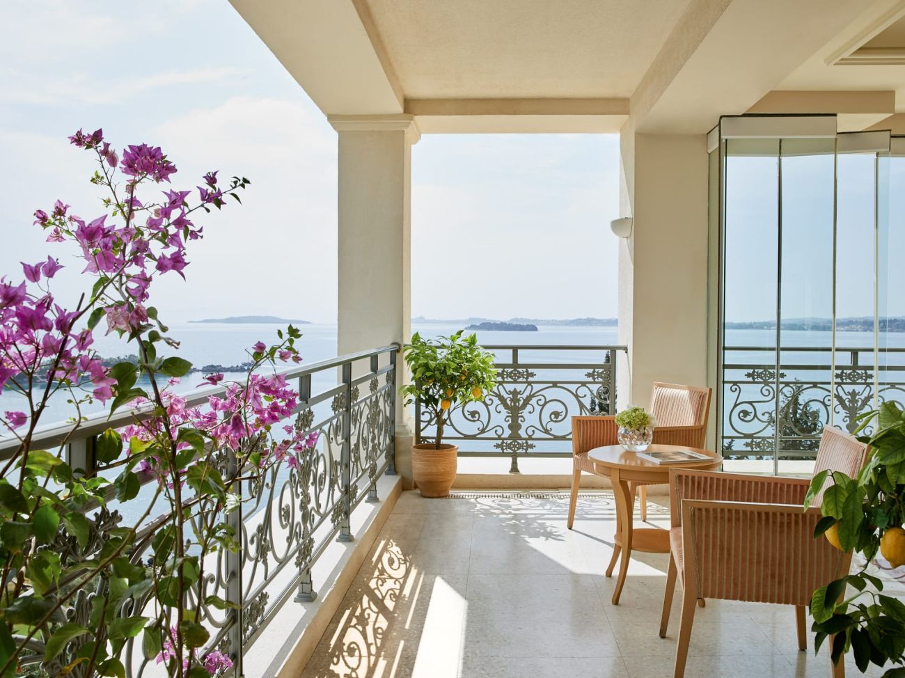 Grecotel Eva Palace 5*