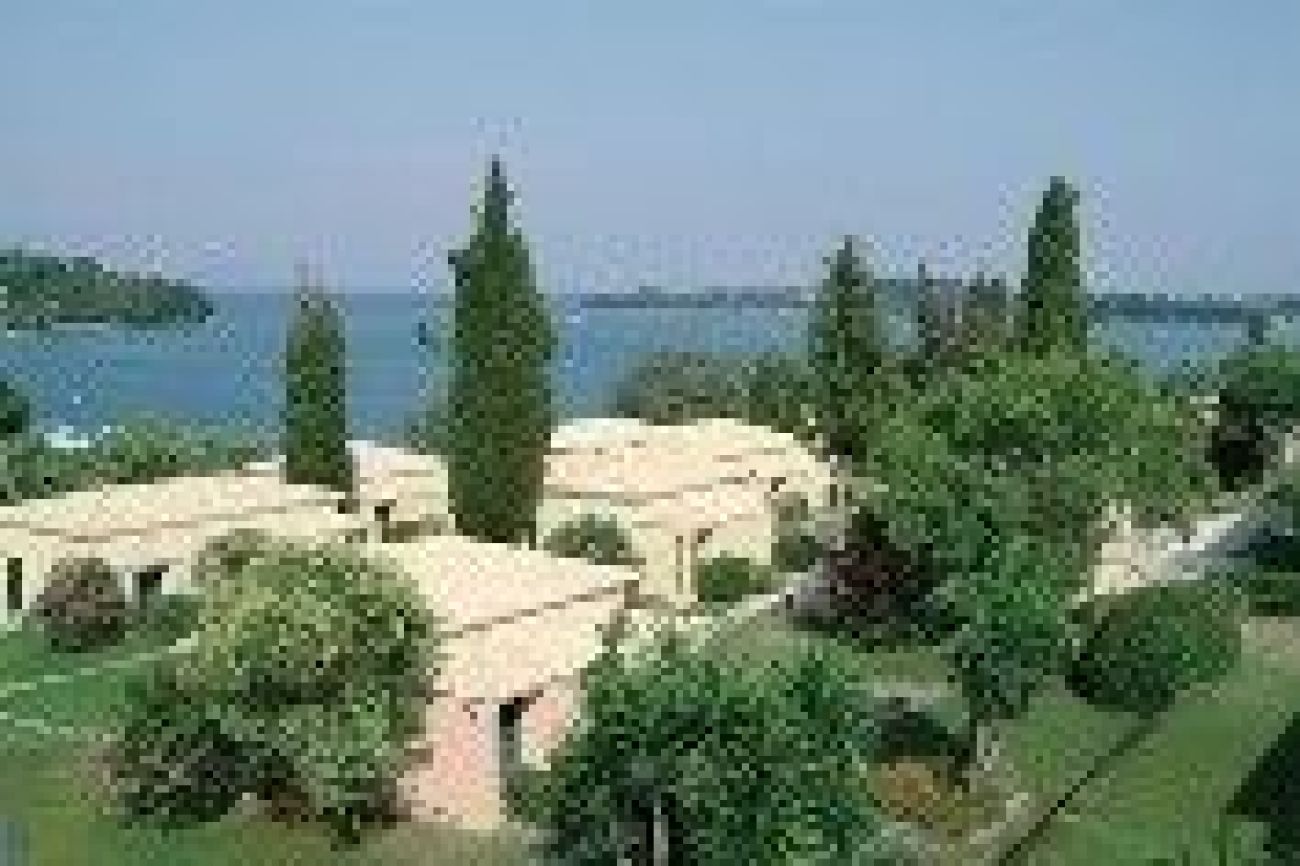 Dreams Corfu Resort & Spa 4*